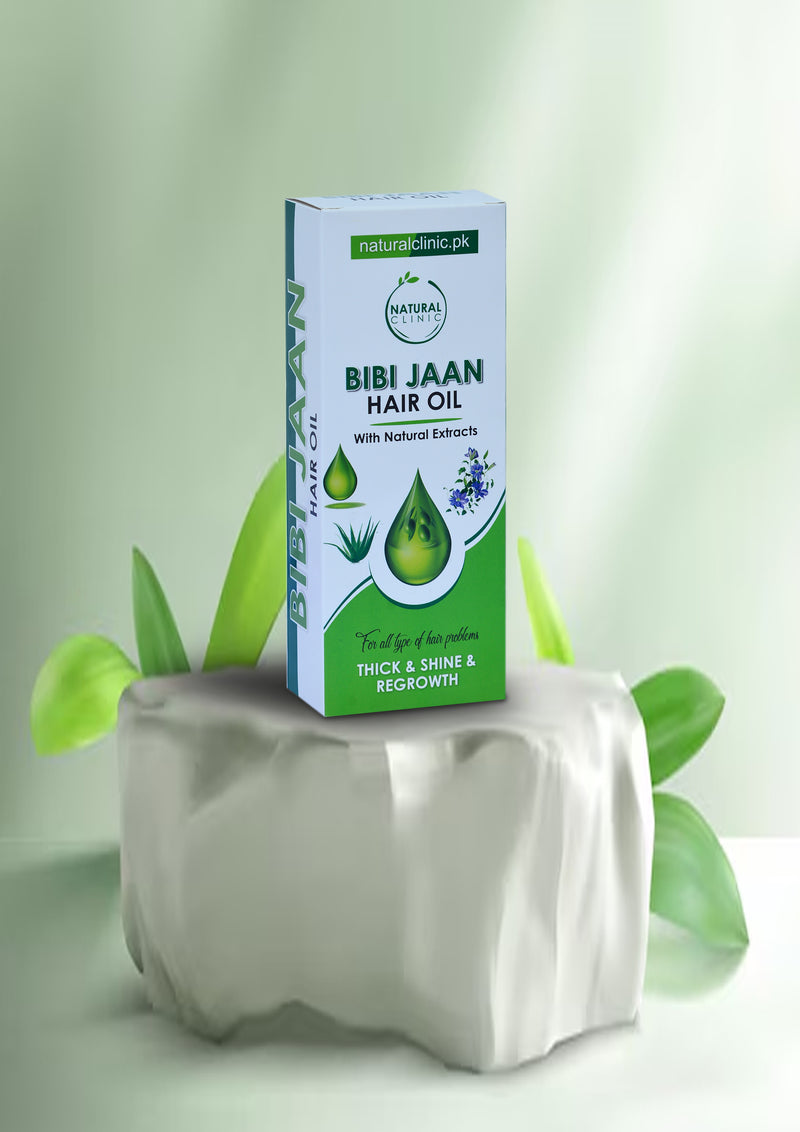 Natural Clinic