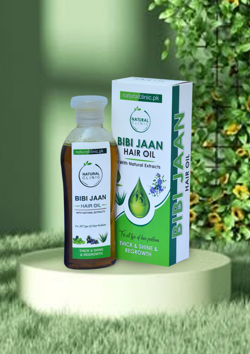 Natural Clinic
