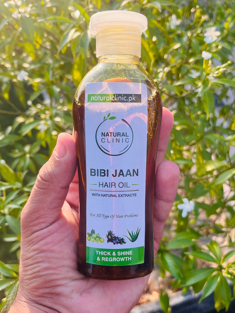 Natural Clinic