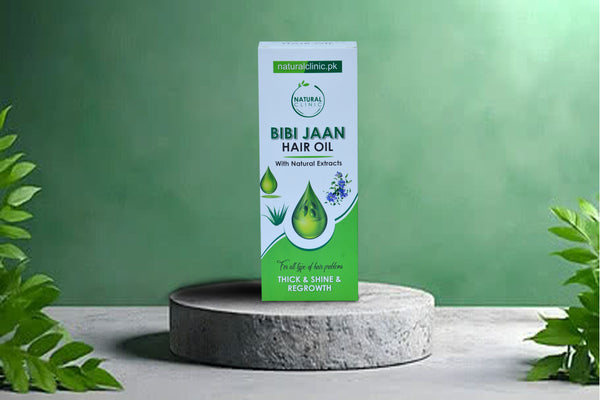 Natural Clinic