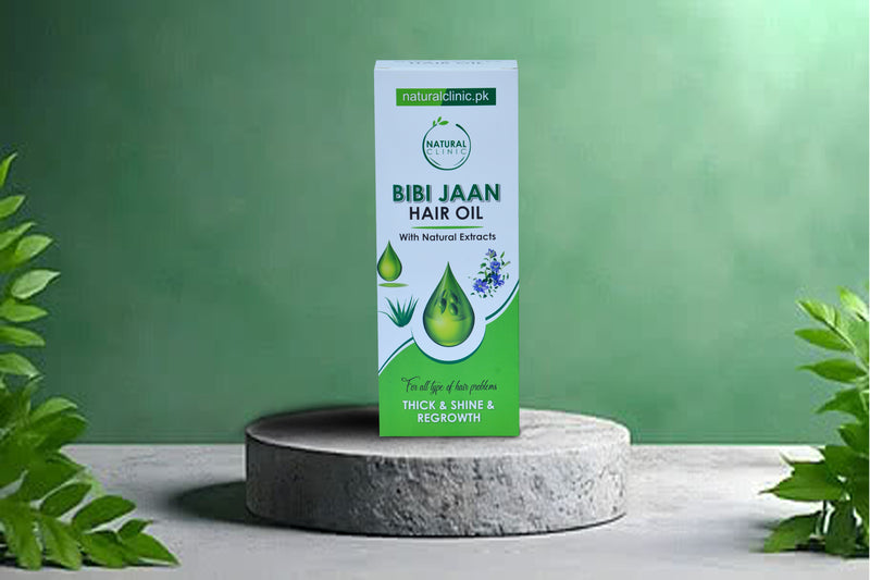 Natural Clinic